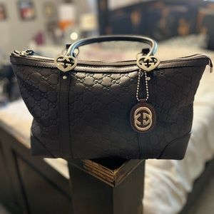 Gucci Tote